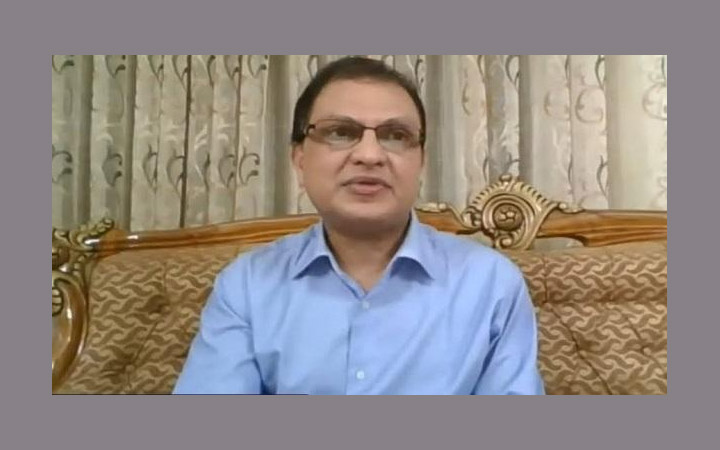 করোনায় পরিবেশ অধিদপ্তরের ডিজির মৃত্যু